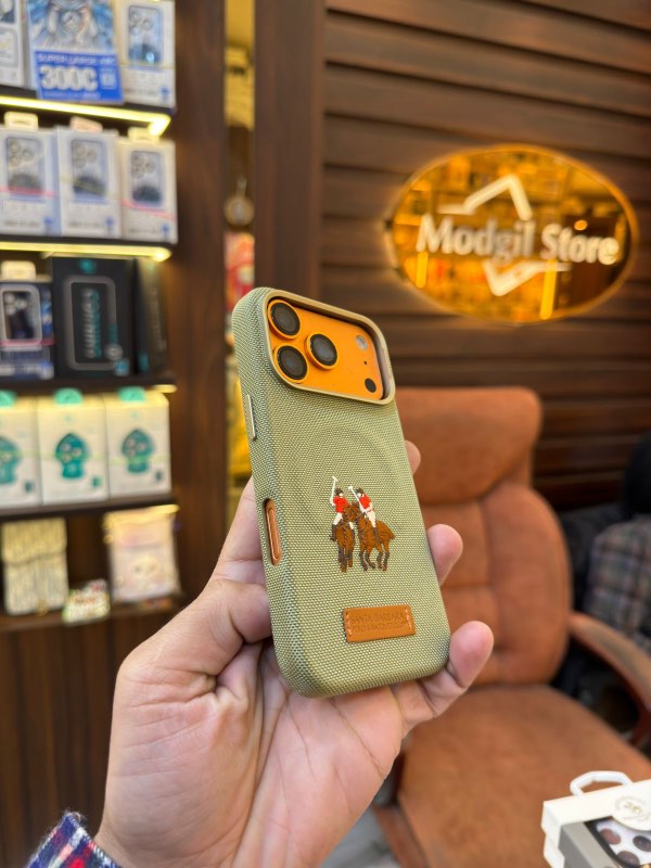 Santa Barbara Polo & Racquet Club (Yolanda) (Green) - Image 3