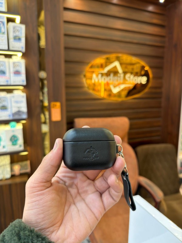 Santa Barbara Polo & Racquet club (Orwell) (Black) - Image 2