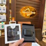 Santa Barbara Polo & Racquet club (Orwell) (Black)