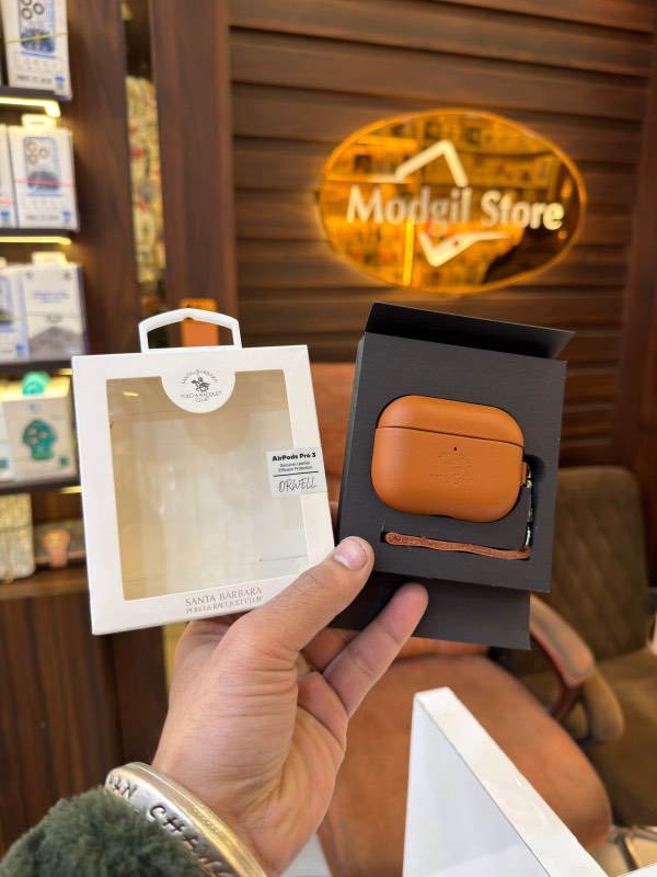 Santa Barbara Polo & Racquet Club (Orwell) ( Brown)