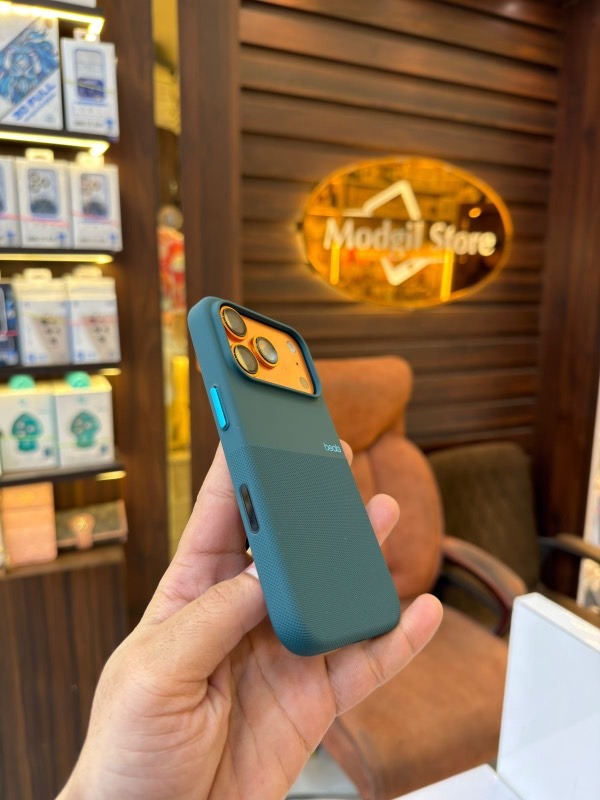 Beats case (Blue) - Image 3