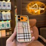 B.B check case