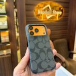 CO case (Black)