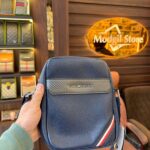 TH side bag