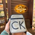 CC.KK side bag (Grey)