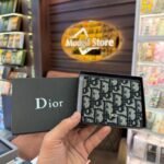 DO.R wallet (Woven)