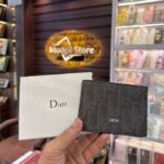 DO.R wallet (Intense grey)