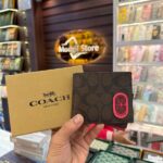 CO wallet (Brown set)