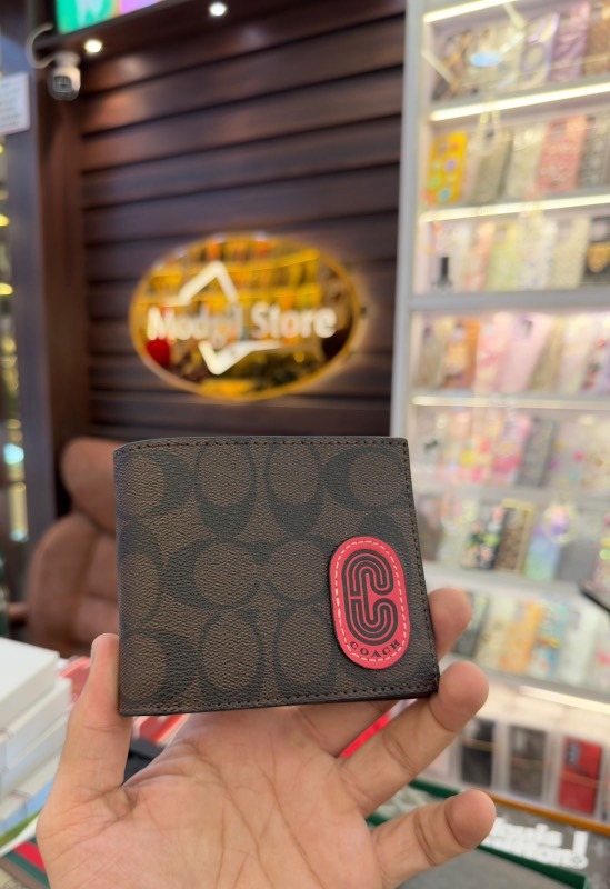 CO wallet (Brown set) - Image 2