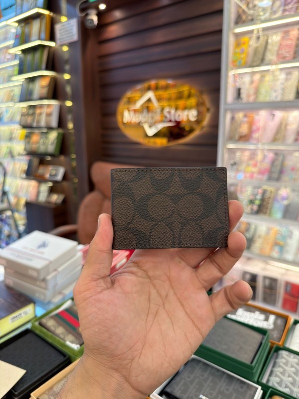 CO wallet (Brown set) - Image 4