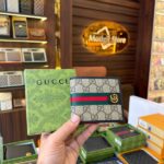 GG wallet (Beige colour)