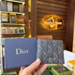 DOR wallet (Grey)