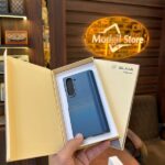 Sliva i-kevlar series case (Blue)