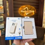 Lito Power bank (LP03)