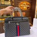 GG laptop bag