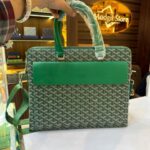GYRD laptop bag (Green)