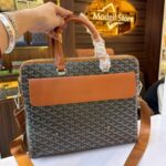 GYRD laptop bag (Brown)