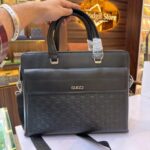 GG laptop bag (Embossed)
