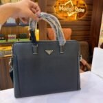 PR laptop bag