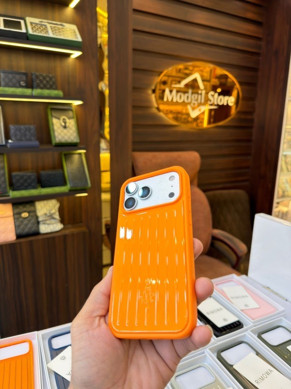 RIMW OG case (Orange) - Image 2