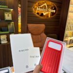 RIMW OG case (Matte Red)