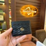 GG cardholder (Slimmest) (Puffer)