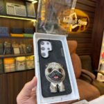Nimmy x Nimmy Friends (Pug) case