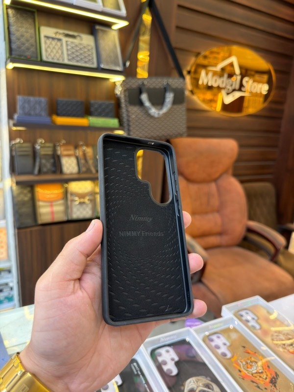 Nimmy X Nimmy friends (Panda) case - Image 3