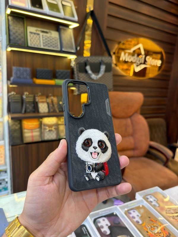Nimmy X Nimmy friends (Panda) case - Image 2