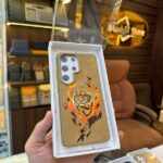 Nimmy x Nimmy Friends (Lion) case