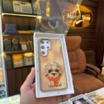 Nimmy x Nimmy Friends (Poodle) case