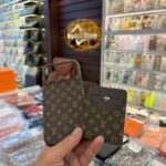 LL.V case with magsafe cardholder