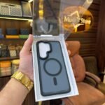 Lito smoke mag-safe case
