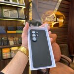 Icon paper case