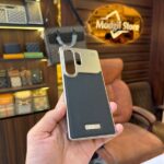 Metal case (Black)