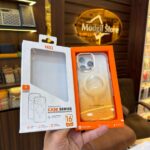 HBD original gradient case