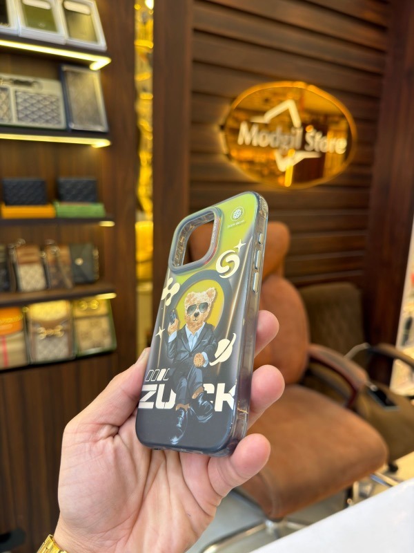 Zuck bear case (Sports edition) - Image 3