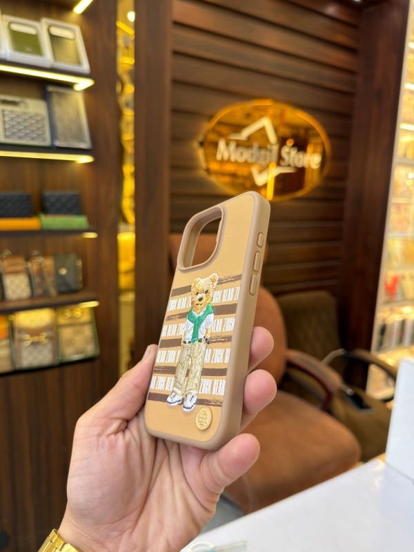 Zuck bear case (OG colour) - Image 3