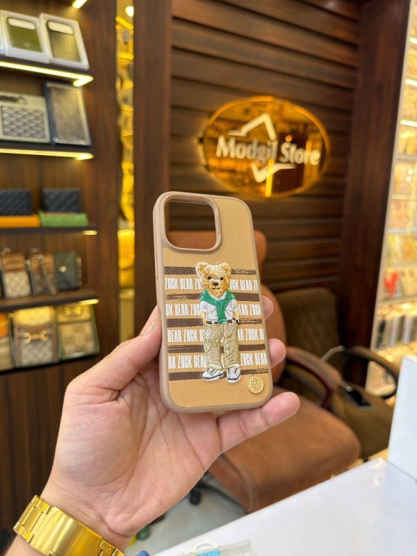 Zuck bear case (OG colour) - Image 2