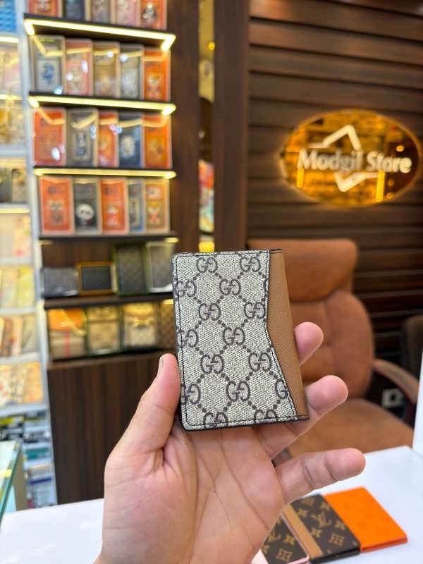 GG card holder (Pocket organiser) signature colour - Image 3