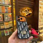 DOR case (Black)