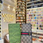 GG signature long wallet