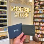 BS wallet (Green)