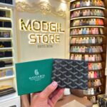 GYRD Wallet ( Black)
