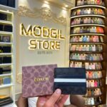 CO Wallet (black)