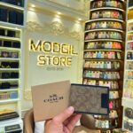 CO Wallet (brown)