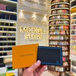 LL.V Wallet (black)