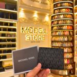 MK Wallet (black)