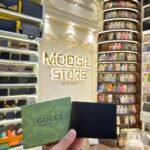 GG Wallet (black)