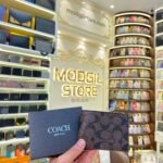 CO Wallet (brown)